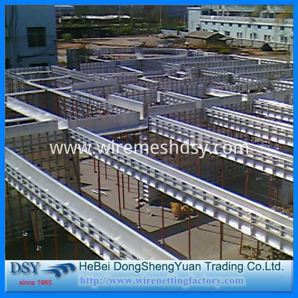 Beam of Aluminum Formwork System Beam of Aluminum Formwork System